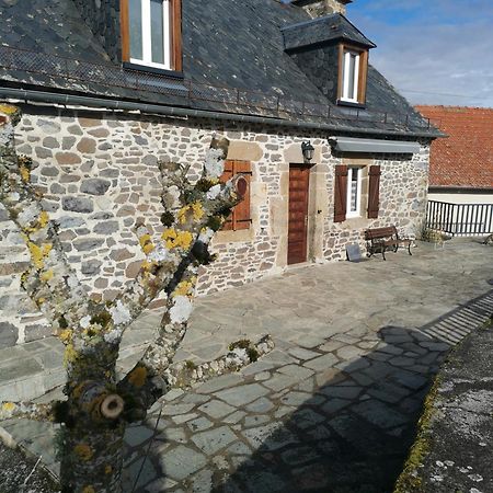 Maison Chez La Malie Le Monteil  Exterior photo